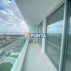 Venta Apartamento Un Dormitorio A Estrenar