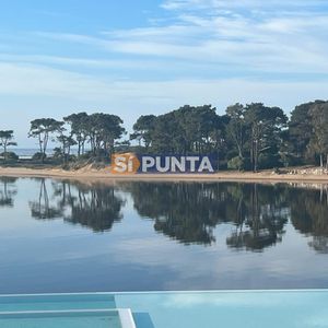 Alquiler La Barra Punta Del Este Departamento