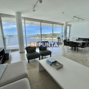 Alquiler La Barra Punta Del Este Apartamento