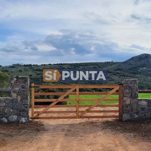 Campo En Venta - Pueblo Edén