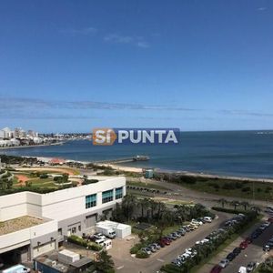 Apartamento En Alquiler Temporario Playa Mansa 2 Dormitorios