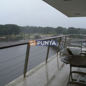 Alquiler Apartamento La Barra Punta Del Este