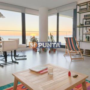 Apartamento En Venetian Luxury Residences En Alquiler Anual