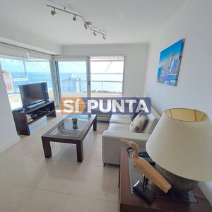 Alquila Apartamento De 2 Dormitorios En Mansa