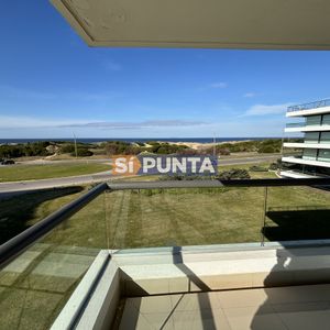 Apartamento En Punta Del Este, Rincón Del Indio