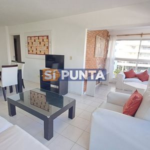 Apartamento En Venta - Zona Chiverta Ref. 6097