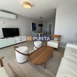Apartamento En Mansa - Punta Del Este