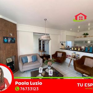 Casa En Venta - Barrio Hamacas