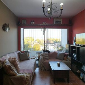 Venta Apartamento De 3 Dormitorios En Malvin Cooperativa De