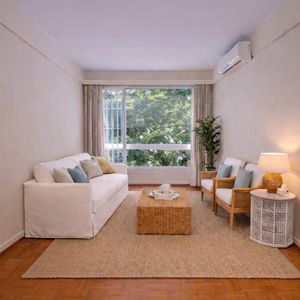 Venta Apartamento Cordón  2 Dormitorios
