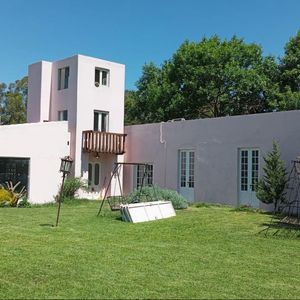 Venta Casa Barrios Privados 4 Dormitorios 3 Baños Garaje Mirador De La Tahona