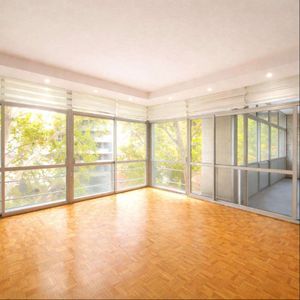 Venta Apartamento 4 Dormitorios Pocitos