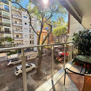 Venta Apartamento 3 Dormitorios Punta Carretas