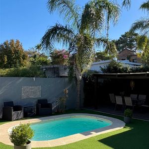 Alquiler Casa En Parque Miramar 3 Dormitorios