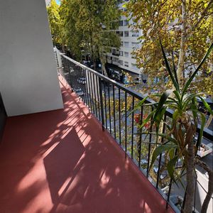 Alquiler Apartamento 3 Dormitorios Pocitos