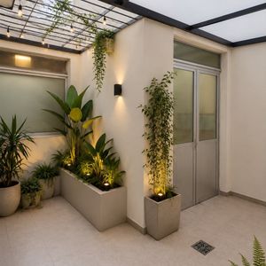 Venta Casa Punta Carretas 2 Dormitorios