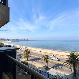 Venta Apartamento Rambla Malvin 1 Dormitorio Y Garaje