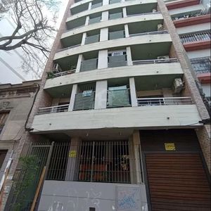Alquiler Apartamento 1 Dormitorio Parque Rodó Opción Garaje