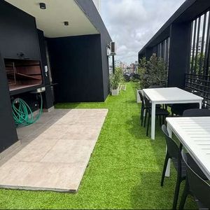 Venta Apartamento La Blanqueada 1 Dormitorio Con Garaje