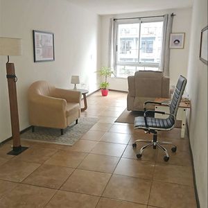 Venta Apartamento Monoambiente En Parque Rodó