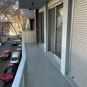 Alquiler Apartamento Cordón 2 Dormitorios Y Garaje
