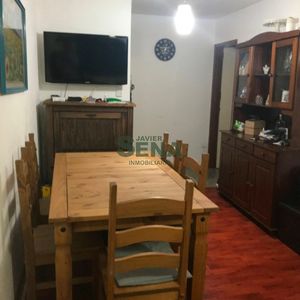 Venta Apartamento En Maldonado Centro, 3 Dormitorios, Baño, Lindo Lugar.