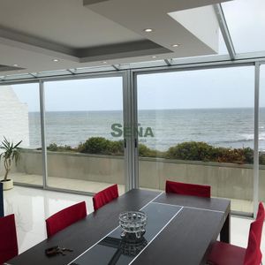 Venta De Aparto En La Peninsula, 4 Dormitorios, 4 Baños, Escpectacular Vista.-