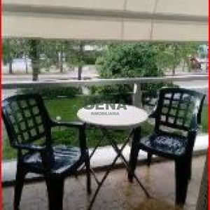 Venta De Apartamento En La Mansa, 2 Dormitorios, 2 Baños, Buen Lugar.