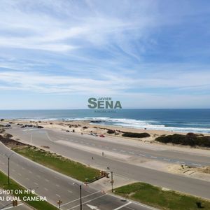 Venta Y Alquiler De Apto En La Brava, 2 Dormit, 2 Baños, Piscina, Vista Al Mar.