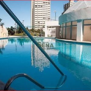 Venta De Apartamento En Complejo Lincol Center, 2 Dormitorios, 2 Baños, Piscina, Canchas, Buena Vista.