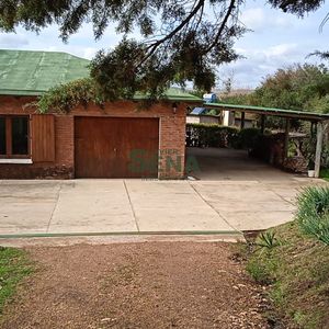 Venta De Chacra En Pueblo Eden, 5 Hectareas, Con Casa De 2 Dormitorios, Gran Vista.
