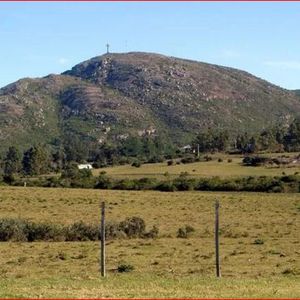Venta De Chacra En Pan De Azucar, 23 Hectareas Cerca De La Ciudad.
