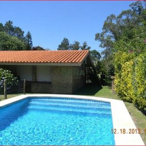 Venta Y Alquiler Casa En Pinares, 3 Dormi, 2 Baños, Piscina, Lindo Parque.