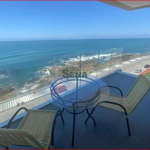 Venta De Apartamento En La Peninsula, Nuevo A Extrenar 3 Dormitorios, 3 Baños, Piscina, Gran Vista Al Mar.