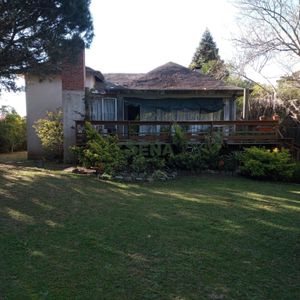 Venta De Casa En Rincon Del Indio, 3 Dormitorios, 3 Baños, Vivir Todo El Año.