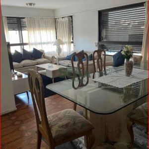 Venta De Apartamento En La Peninsula, 3 Dormitorios, 4 Baños, Buena Vista.