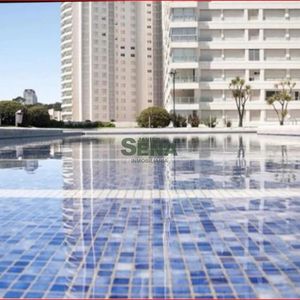 Alquiler De Apartamento En La Mansa, 2 Dormitorios Y Medio, 2 Baños, Piscina, Canchas, Servicios.