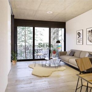 Venta De Apartamento En Pocitos, Mono Ambiente.