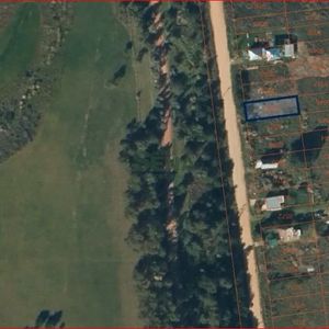 Venta De Lote En El Chorro., 300m2  De Tierra Cerca Del Mar.