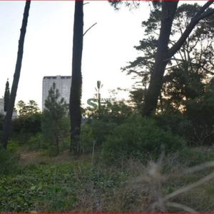 Venta De Terreno En La Mansa, 1053m2 De Tierra Para Construir Un Gran Chalet.