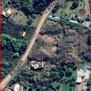 Venta De Lotes En Las Grutas, 4080m2 De Tierra Para Construir.