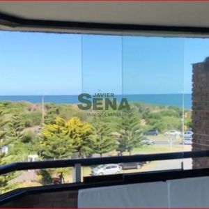 Venta De Apartamento En La Brava, 4 Dormitorios, 3 Baños, Balcon Buena Vista.