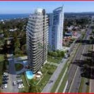 Venta De Apartamento A Estrenar, 2 Dormitorios, 2 Baños, Balcon, Muy Buena Vista, Con Todos Los Servicios.