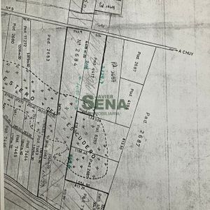 Venta En Jose Ignacio, 214 Hectareas Para Fraccionar Vista Al Mar.