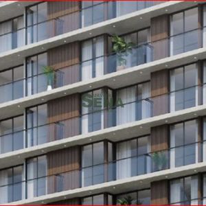 Venta De Apartamento En La Roosevelt A Estrenar, 1 Dormitorio, Baño, Piscina, Muy Rentables.