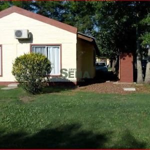 Venta De Complejo En Termas De Salto. Son 13 Cabañas, De Un Dormitorio Y Medio.