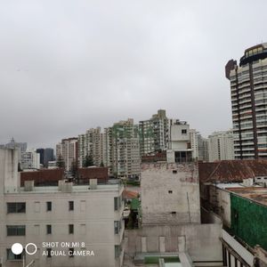 Alquiler De Mono Ambiente En La Peninsula, Lindo Mono Ambiente, Baño, Cerca De Todo.