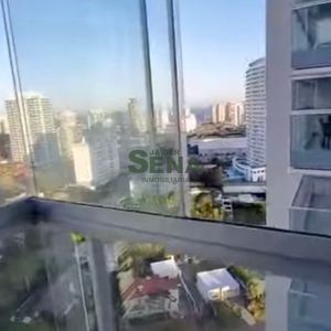 Venta Y Alquiler De Apart De 2 Dormit En Playa Mansa Con Vista Con Amenities.