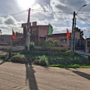 Venta O Alquiler Anual De Local En Maldonado