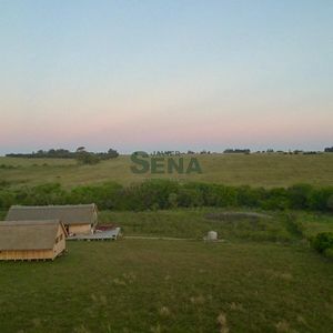 Venta De Eco Chacra En Manantiales A 5 Min Del Maca  Y A 15 Del Mar